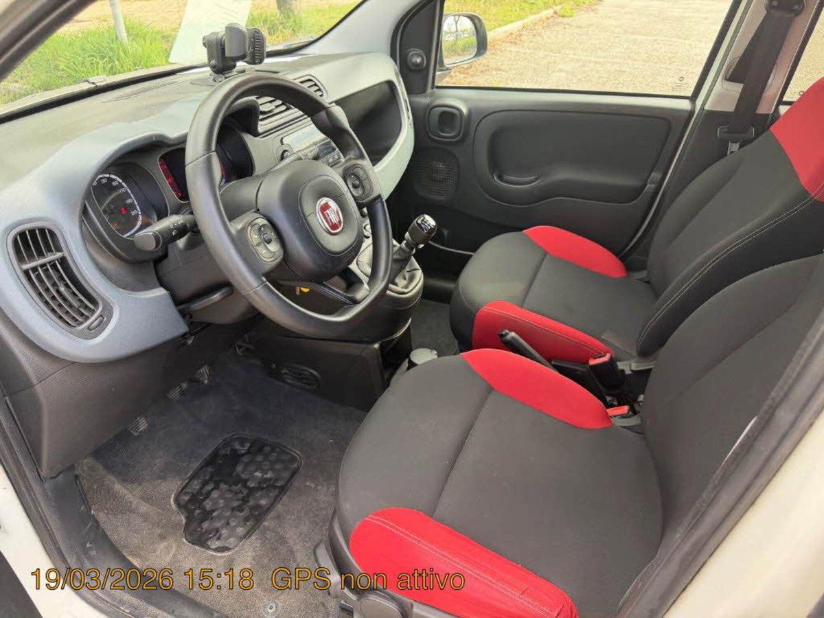 Fiat Panda van 0.9 Pop 85cv 4x4 2p.ti serie 4 E6d (12)