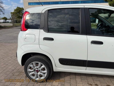 Fiat Panda van 0.9 Pop 85cv 4x4 2p.ti serie 4 E6d (13)