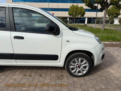 Fiat Panda van 0.9 Pop 85cv 4x4 2p.ti serie 4 E6d (5)