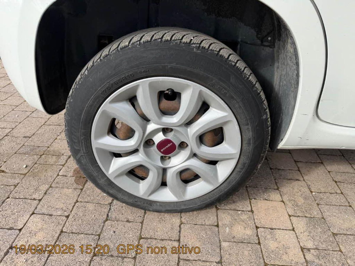 Fiat Panda van 0.9 Pop 85cv 4x4 2p.ti serie 4 E6d (7)