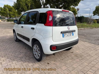 Fiat Panda van 0.9 Pop 85cv 4x4 2p.ti serie 4 E6d (8)