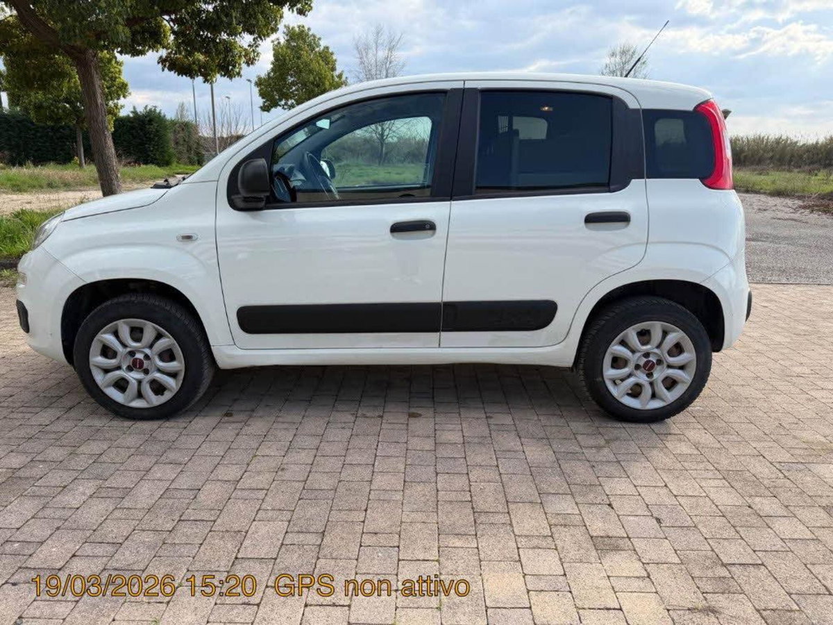 Fiat Panda van 0.9 Pop 85cv 4x4 2p.ti serie 4 E6d (9)