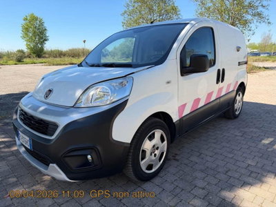 Fiat Fiorino combi N1 1.3 mjt 95cv Adv. E6d-temp usato