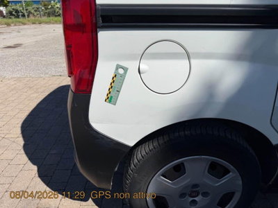 Fiat Fiorino combi N1 1.3 mjt 95cv Adv. E6d-temp (10)