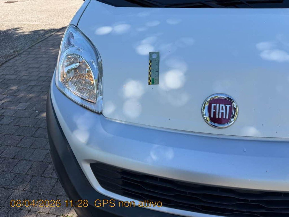 Fiat Fiorino combi N1 1.3 mjt 95cv Adv. E6d-temp (11)