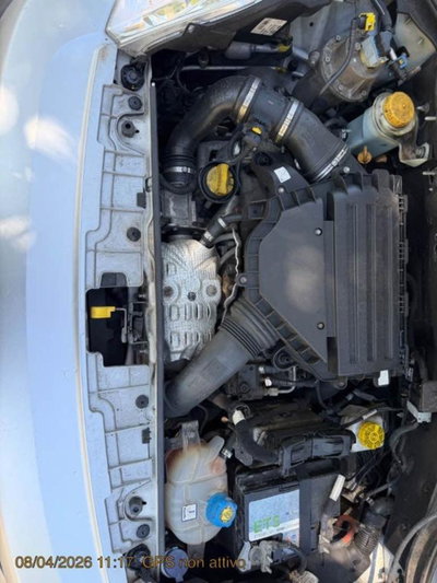 Fiat Fiorino combi N1 1.3 mjt 95cv Adv. E6d-temp (12)