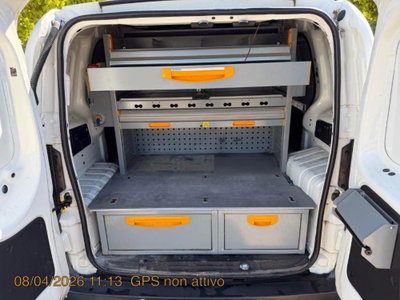 Fiat Fiorino combi N1 1.3 mjt 95cv Adv. E6d-temp (13)