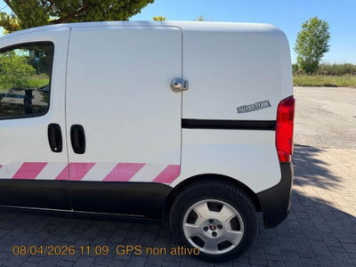 Fiat Fiorino combi N1 1.3 mjt 95cv Adv. E6d-temp (14)