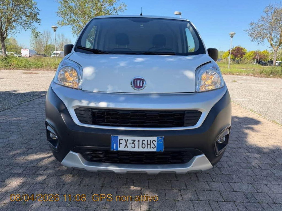 Fiat Fiorino combi N1 1.3 mjt 95cv Adv. E6d-temp (3)