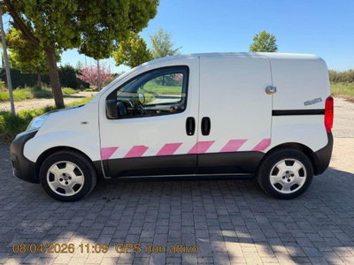 Fiat Fiorino combi N1 1.3 mjt 95cv Adv. E6d-temp (4)