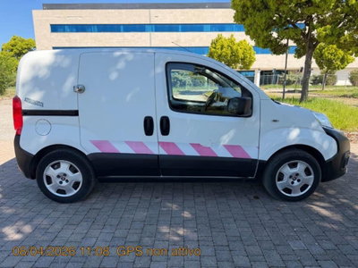 Fiat Fiorino combi N1 1.3 mjt 95cv Adv. E6d-temp (5)