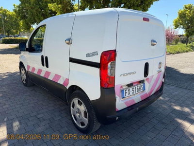 Fiat Fiorino combi N1 1.3 mjt 95cv Adv. E6d-temp (6)