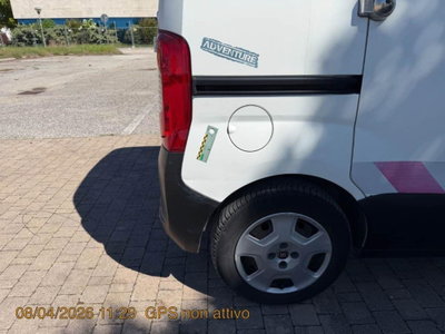 Fiat Fiorino combi N1 1.3 mjt 95cv Adv. E6d-temp (7)