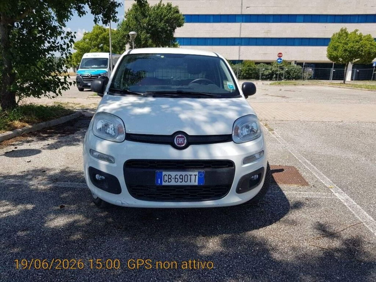 Fiat Panda van 0.9 Pop 85cv 4x4 2p.ti serie 4 E6d (7)
