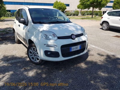 Fiat Panda van 0.9 Pop 85cv 4x4 2p.ti serie 4 E6d (8)