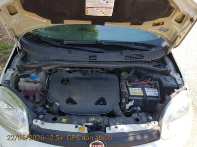 Fiat Panda van 0.9 Pop 85cv 4x4 2p.ti serie 4 E6d (10)
