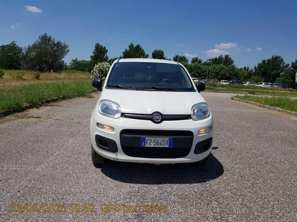Fiat Panda van 0.9 Pop 85cv 4x4 2p.ti serie 4 E6d (14)