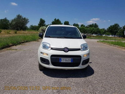 Fiat Panda van 0.9 Pop 85cv 4x4 2p.ti serie 4 E6d (14)