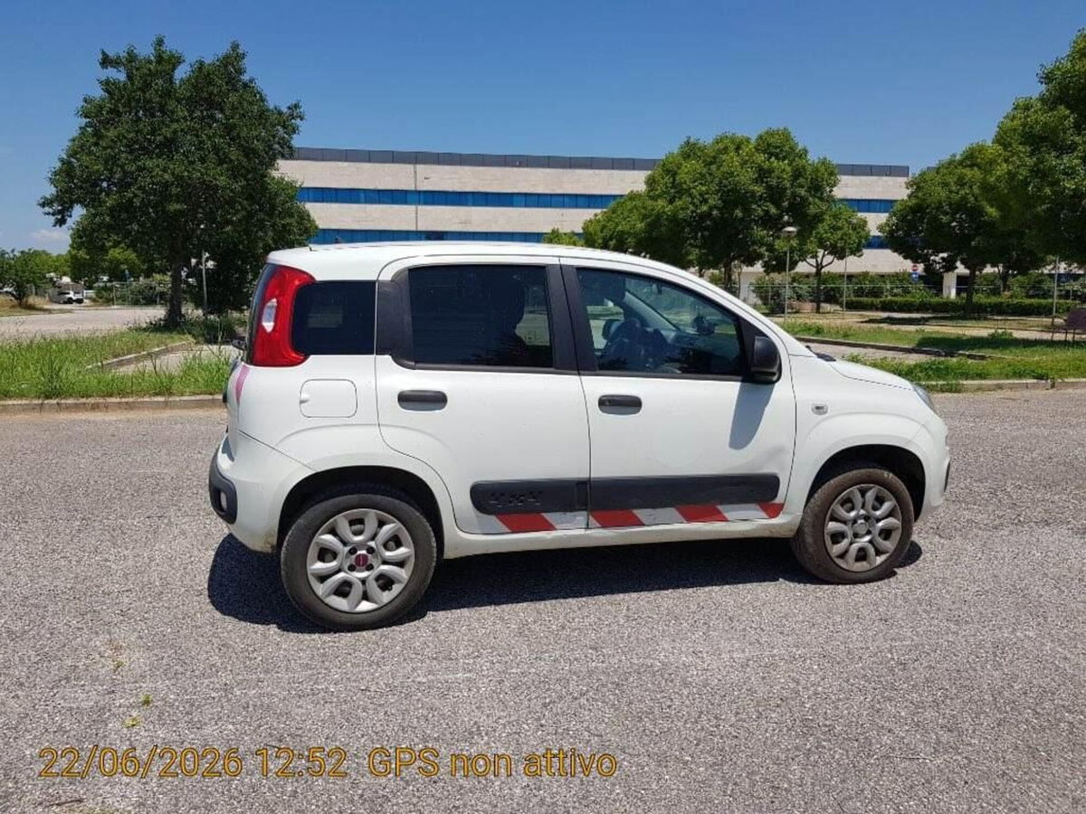 Fiat Panda van 0.9 Pop 85cv 4x4 2p.ti serie 4 E6d (15)