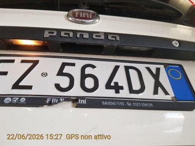 Fiat Panda van 0.9 Pop 85cv 4x4 2p.ti serie 4 E6d (9)