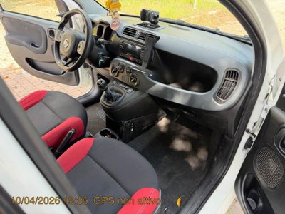 Fiat Panda van 0.9 Pop 85cv 4x4 2p.ti serie 4 E6d (10)