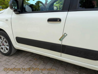 Fiat Panda van 0.9 Pop 85cv 4x4 2p.ti serie 4 E6d (11)