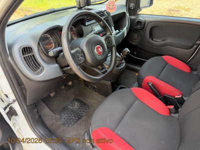 Fiat Panda van 0.9 Pop 85cv 4x4 2p.ti serie 4 E6d (12)