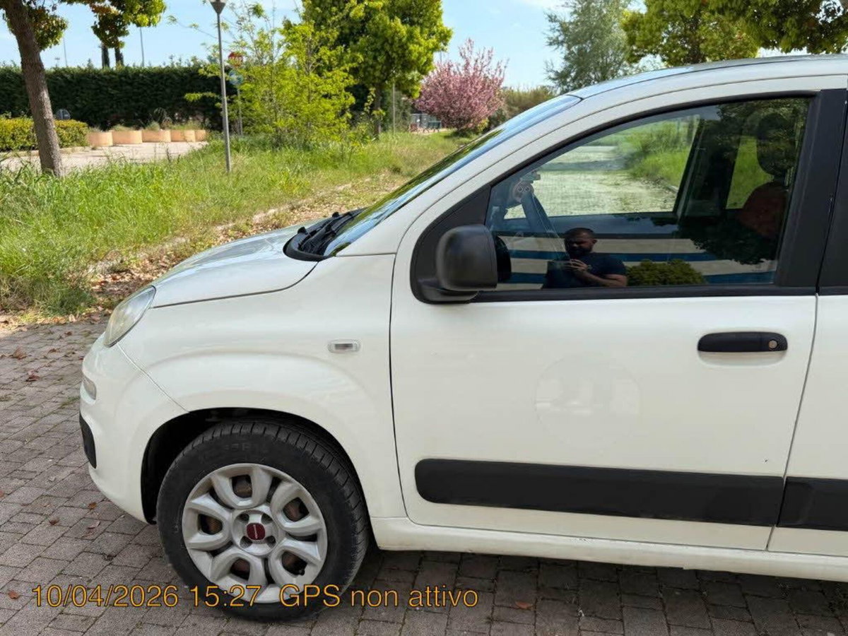 Fiat Panda van 0.9 Pop 85cv 4x4 2p.ti serie 4 E6d (13)