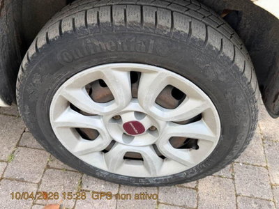 Fiat Panda van 0.9 Pop 85cv 4x4 2p.ti serie 4 E6d (15)