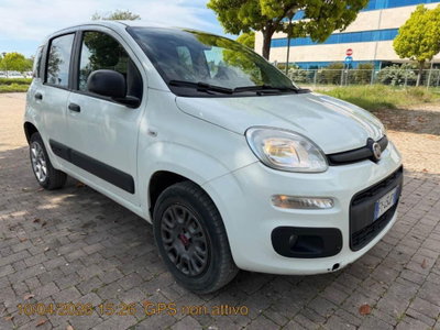 Fiat Panda van 0.9 Pop 85cv 4x4 2p.ti serie 4 E6d (2)