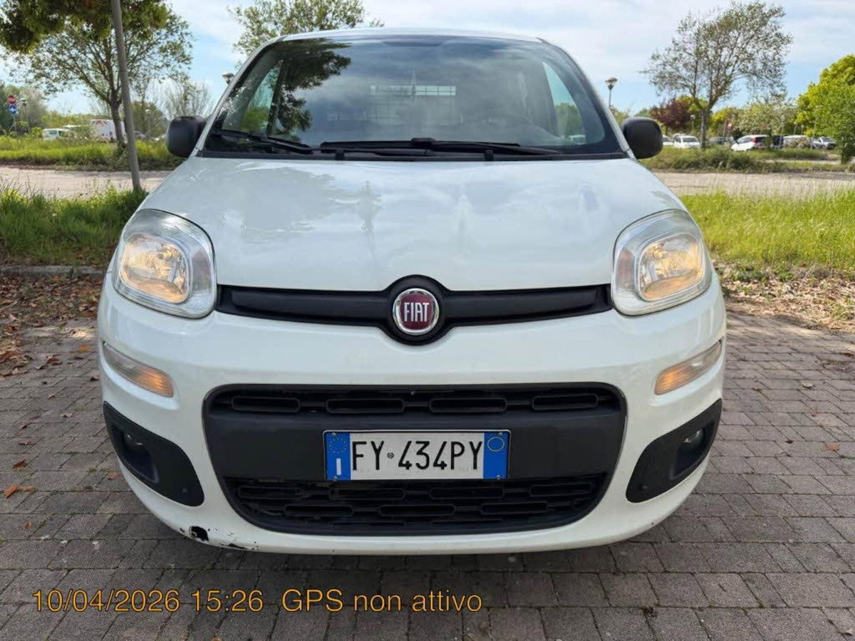 Fiat Panda van 0.9 Pop 85cv 4x4 2p.ti serie 4 E6d (3)