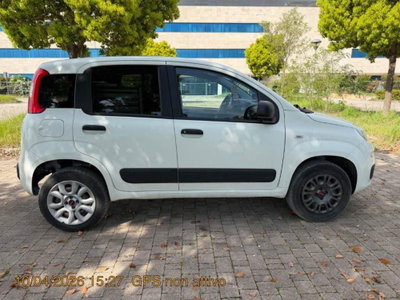 Fiat Panda van 0.9 Pop 85cv 4x4 2p.ti serie 4 E6d (5)