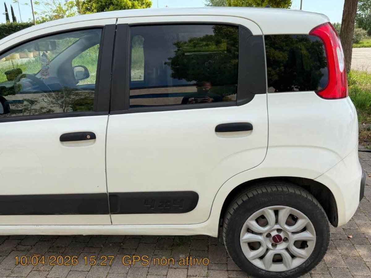 Fiat Panda van 0.9 Pop 85cv 4x4 2p.ti serie 4 E6d (7)