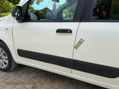 Fiat Panda van 0.9 Pop 85cv 4x4 2p.ti serie 4 E6d (8)