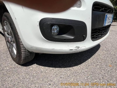 Fiat Panda 1.3 MJT 4x4 Pop Van 2 posti (10)