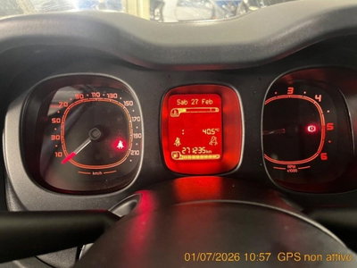 Fiat Panda 1.3 MJT 4x4 Pop Van 2 posti (2)