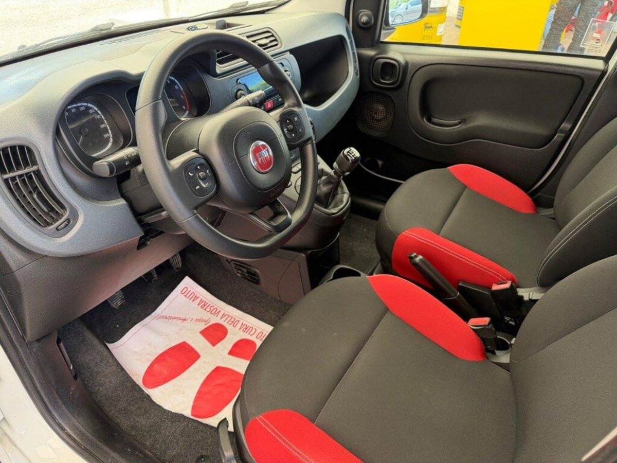 Fiat Panda van 0.9 Pop 85cv 4x4 2p.ti serie 4 E6d (11)