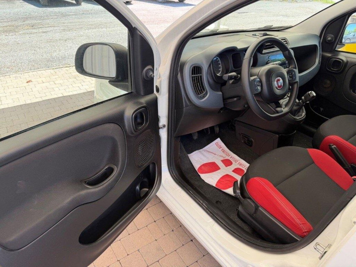 Fiat Panda van 0.9 Pop 85cv 4x4 2p.ti serie 4 E6d (14)