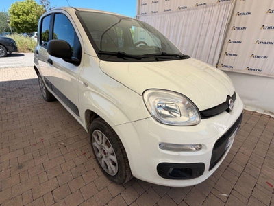 Fiat Panda van 0.9 Pop 85cv 4x4 2p.ti serie 4 E6d (2)