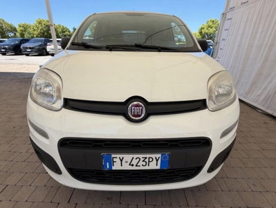 Fiat Panda van 0.9 Pop 85cv 4x4 2p.ti serie 4 E6d (3)