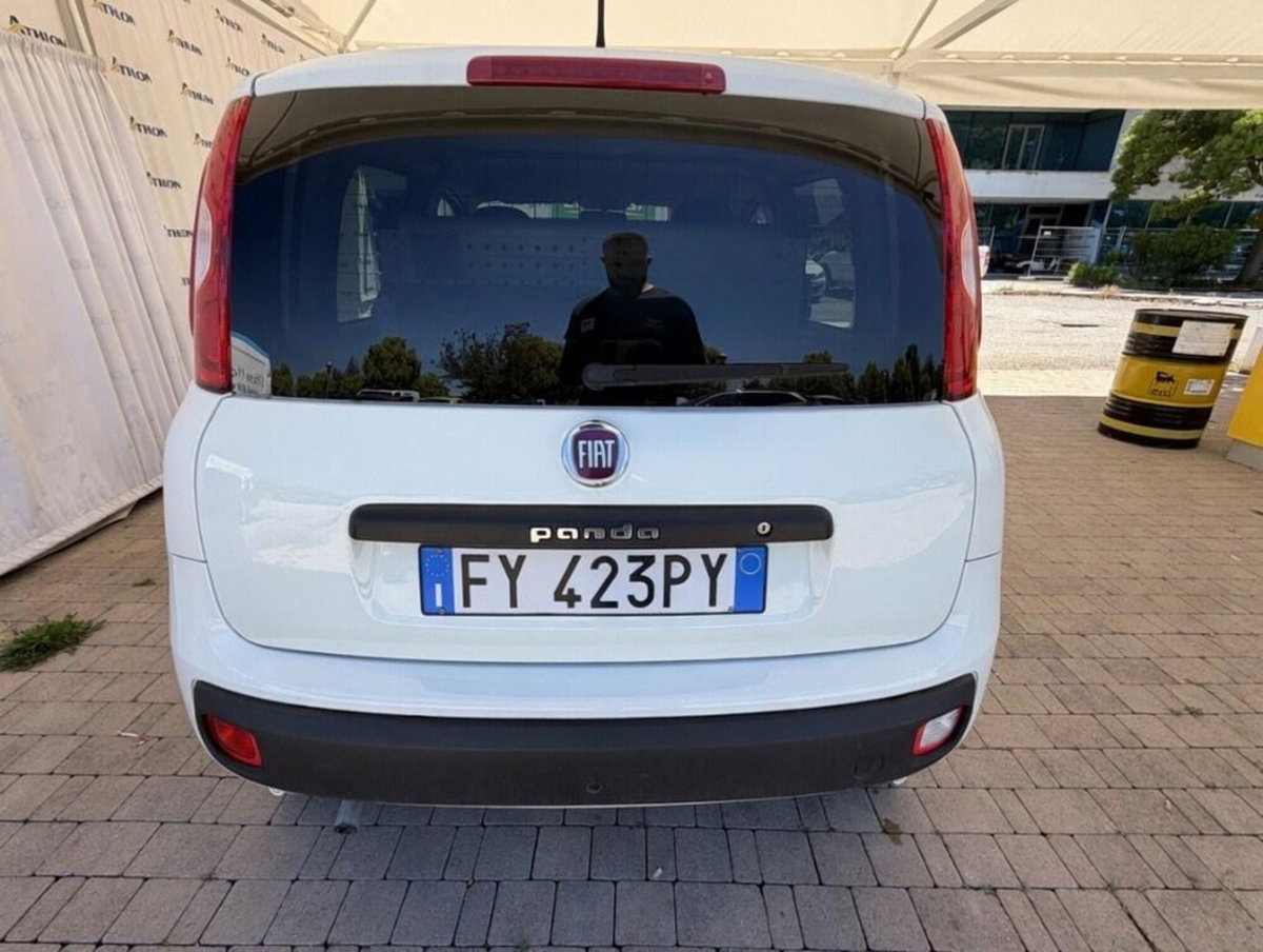 Fiat Panda van 0.9 Pop 85cv 4x4 2p.ti serie 4 E6d (4)