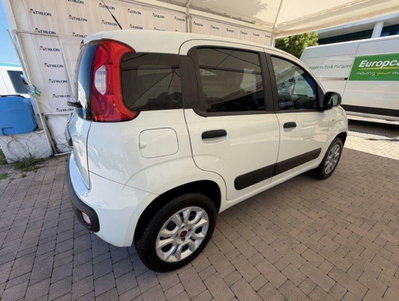 Fiat Panda van 0.9 Pop 85cv 4x4 2p.ti serie 4 E6d (5)