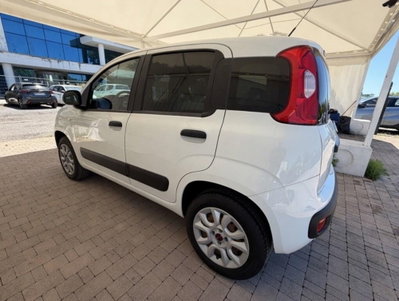 Fiat Panda van 0.9 Pop 85cv 4x4 2p.ti serie 4 E6d (6)