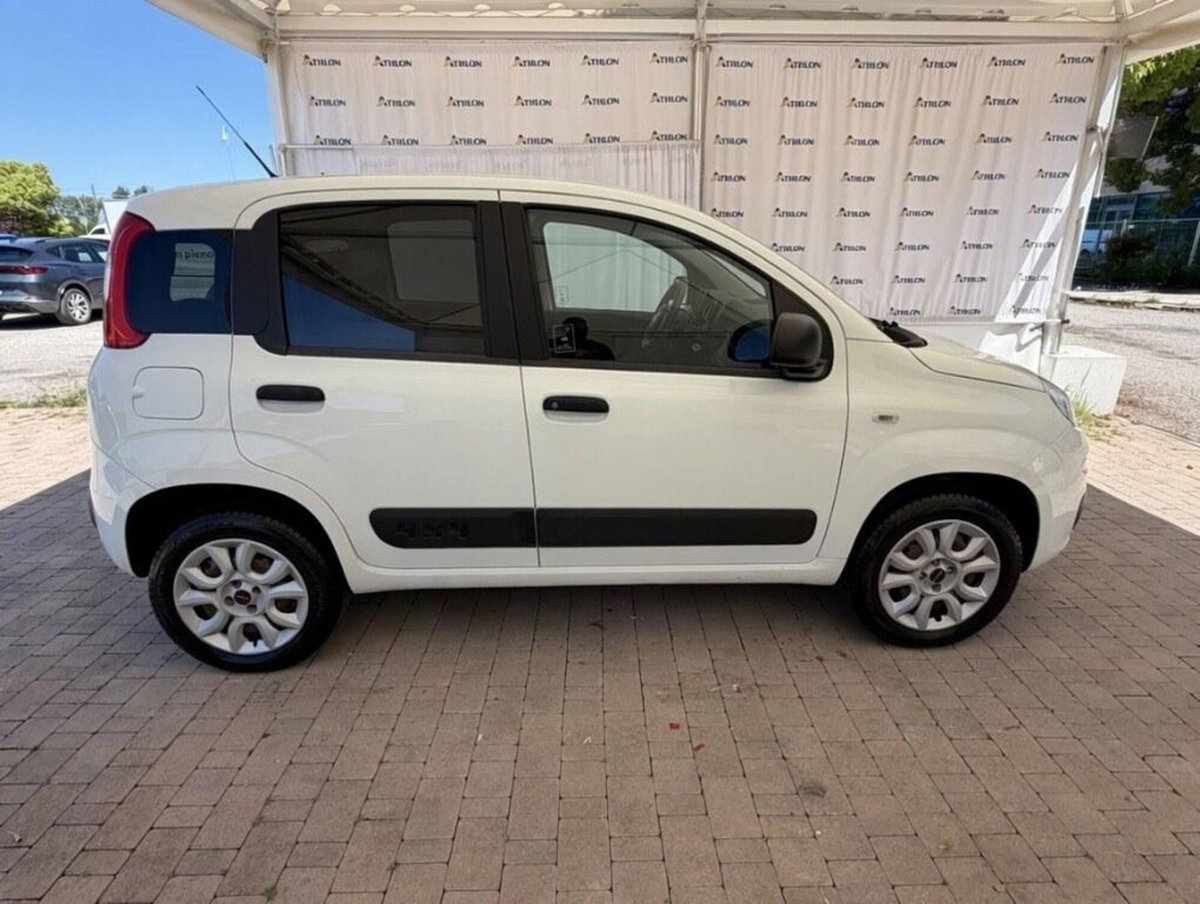 Fiat Panda van 0.9 Pop 85cv 4x4 2p.ti serie 4 E6d (7)