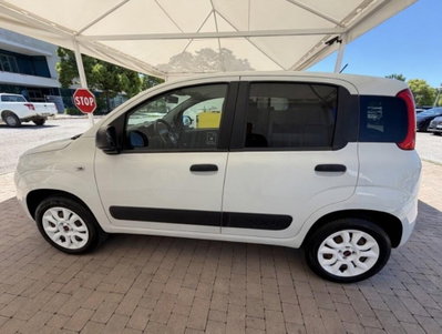 Fiat Panda van 0.9 Pop 85cv 4x4 2p.ti serie 4 E6d (8)