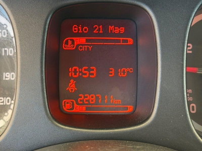 Fiat Panda van 0.9 Pop 85cv 4x4 2p.ti serie 4 E6d (9)