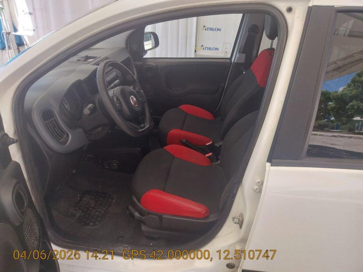 Fiat Panda van 0.9 Pop 85cv 4x4 2p.ti serie 4 E6d (11)