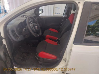 Fiat Panda van 0.9 Pop 85cv 4x4 2p.ti serie 4 E6d (11)