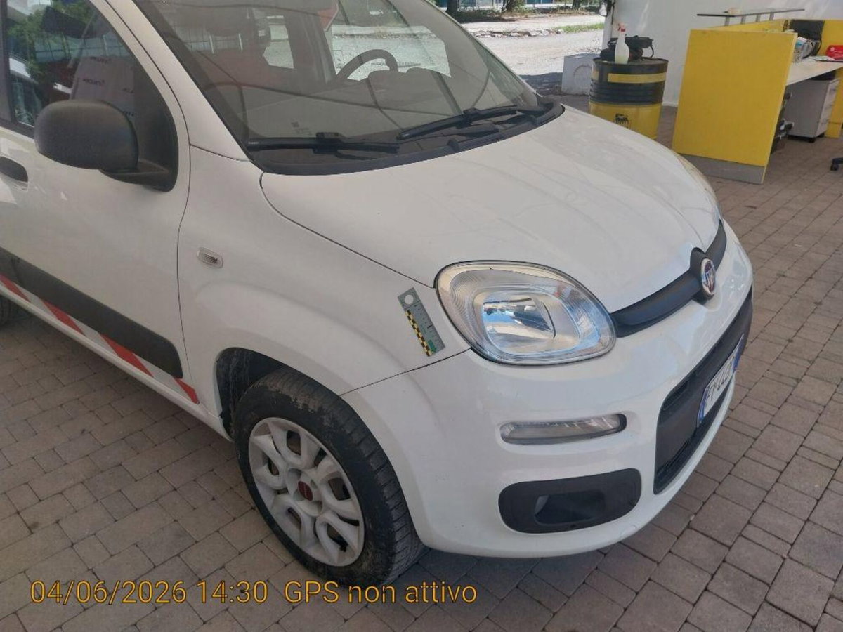 Fiat Panda van 0.9 Pop 85cv 4x4 2p.ti serie 4 E6d (14)