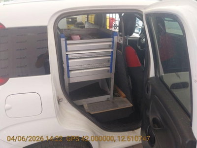 Fiat Panda van 0.9 Pop 85cv 4x4 2p.ti serie 4 E6d (15)